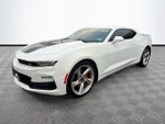 2022 Chevrolet Camaro SS 2SS