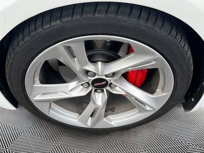 2022 Chevrolet Camaro SS 2SS