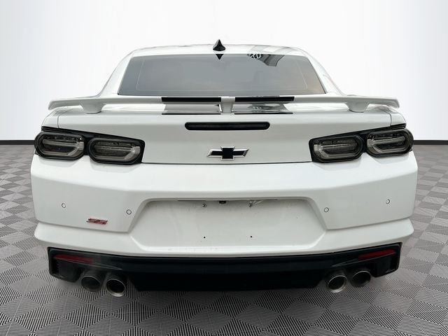 2022 Chevrolet Camaro SS 2SS