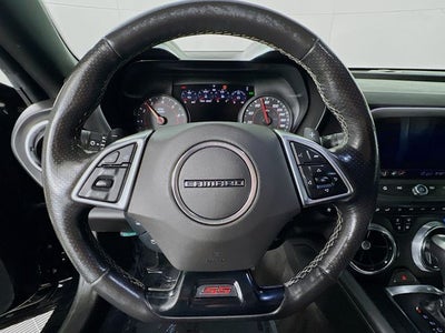 2020 Chevrolet Camaro SS 2SS