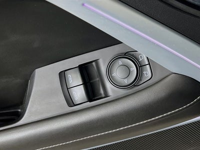 2020 Chevrolet Camaro SS 2SS