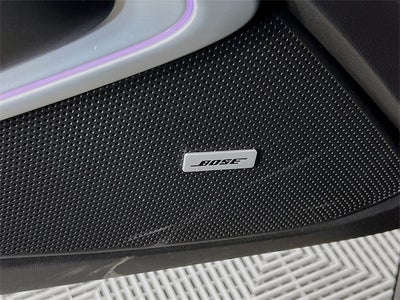 2020 Chevrolet Camaro SS 2SS