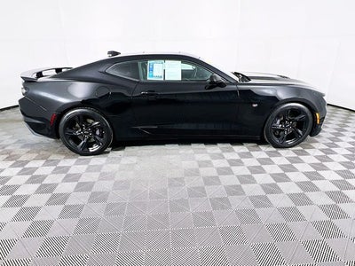 2020 Chevrolet Camaro SS 2SS