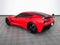 2017 Chevrolet Corvette Stingray Z51 2LT