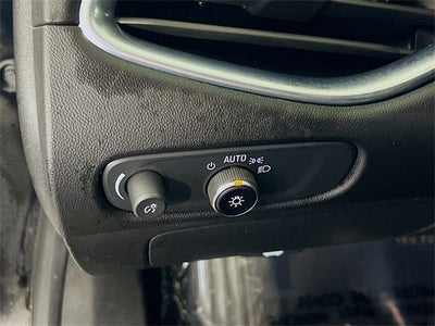 2024 Chevrolet Malibu LT 2LT