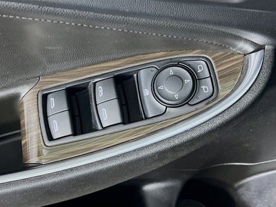 2024 Chevrolet Malibu LT 2LT