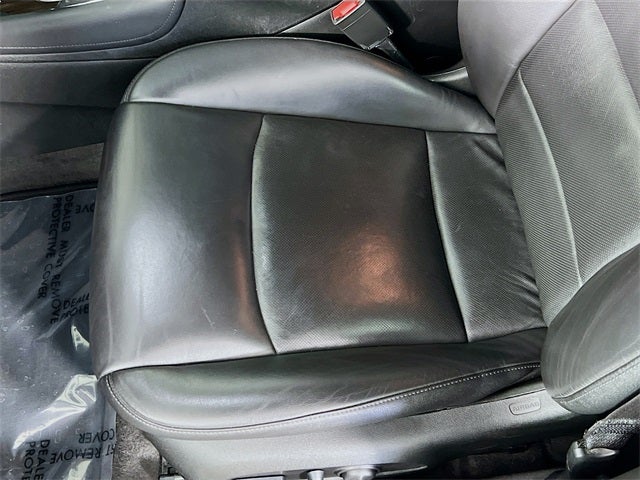 2024 Chevrolet Malibu LT 2LT