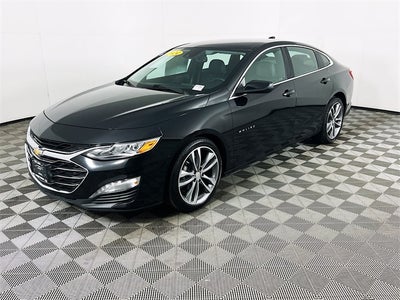 2024 Chevrolet Malibu LT 2LT