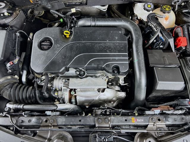 2024 Chevrolet Malibu LT 2LT