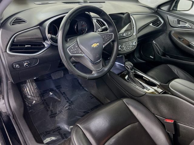 2024 Chevrolet Malibu LT 2LT