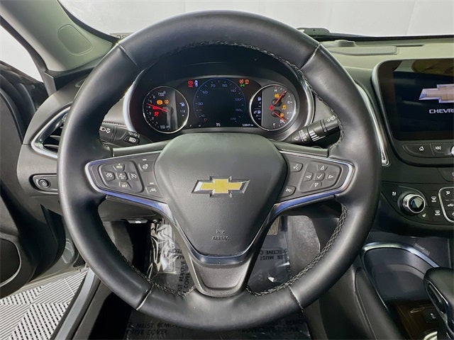 2024 Chevrolet Malibu LT 2LT