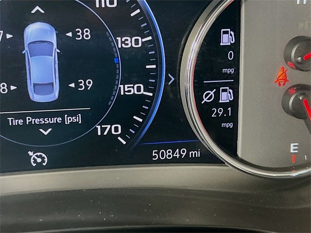 2024 Chevrolet Malibu LT 2LT