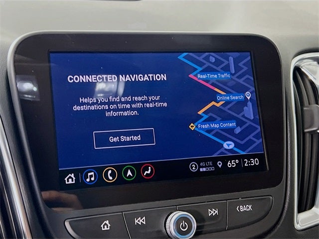 2024 Chevrolet Malibu LT 2LT