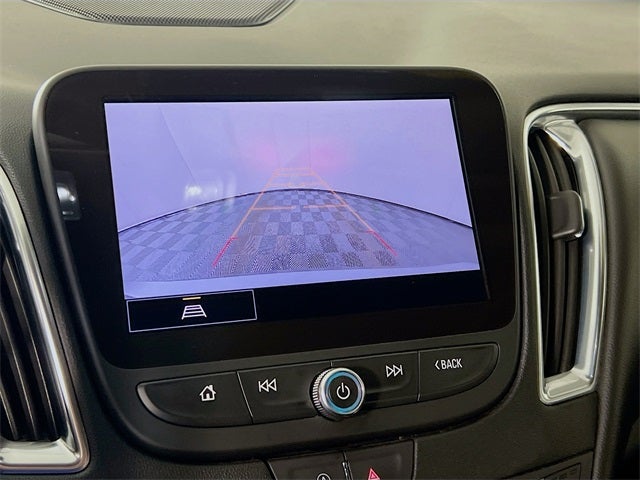 2024 Chevrolet Malibu LT 2LT