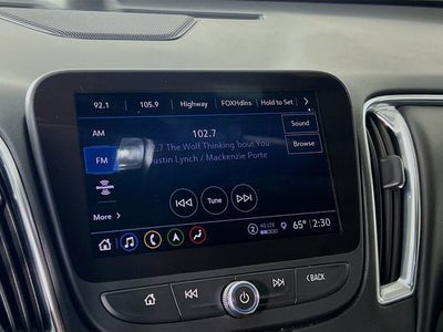 2024 Chevrolet Malibu LT 2LT