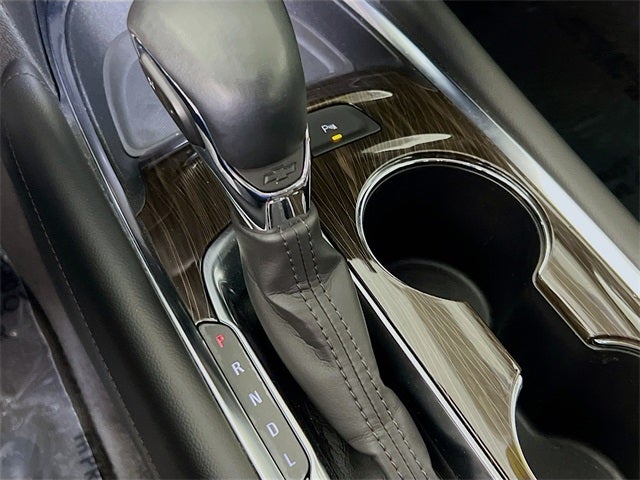 2024 Chevrolet Malibu LT 2LT