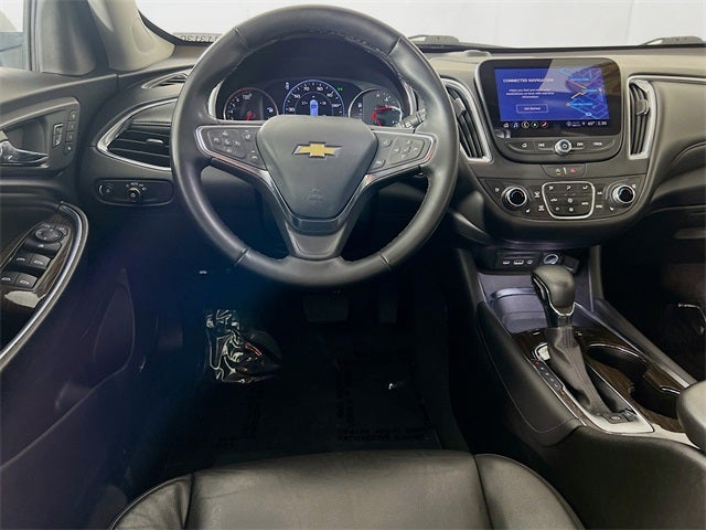 2024 Chevrolet Malibu LT 2LT