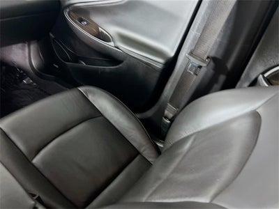 2024 Chevrolet Malibu LT 2LT