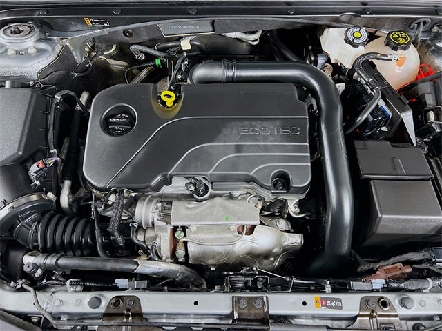 2024 Chevrolet Malibu LT 2LT