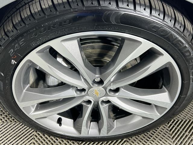 2024 Chevrolet Malibu LT 2LT