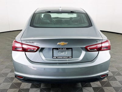 2024 Chevrolet Malibu LT 2LT