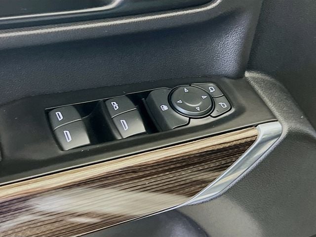 2020 Chevrolet Silverado 2500HD LT