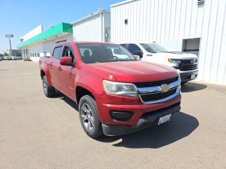 2015 Chevrolet Colorado LT