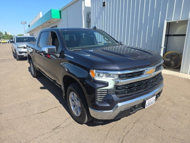 2023 Chevrolet Silverado 1500 LT LT1