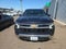 2023 Chevrolet Silverado 1500 LT LT1