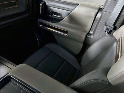 2024 GMC Hummer EV SUV 2X