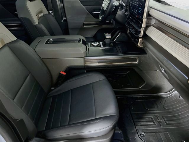2024 GMC Hummer EV SUV 2X
