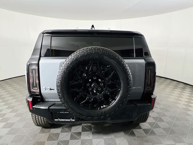 2024 GMC Hummer EV SUV 2X
