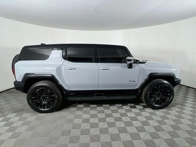 2024 GMC Hummer EV SUV 2X