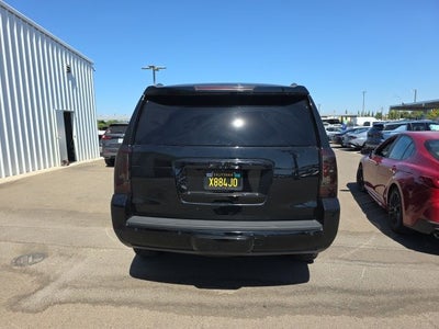 2019 GMC Yukon SLT