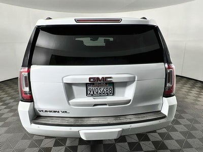2019 GMC Yukon XL SLT