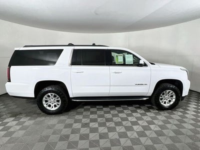 2019 GMC Yukon XL SLT