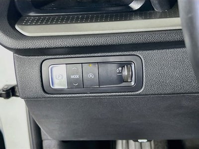2025 Chevrolet Traverse LT 1LT