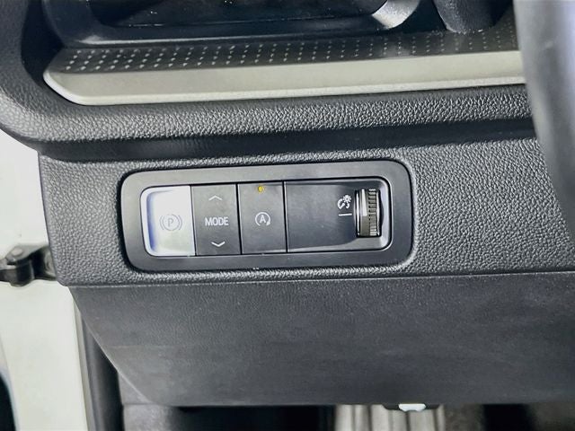 2025 Chevrolet Traverse LT 1LT