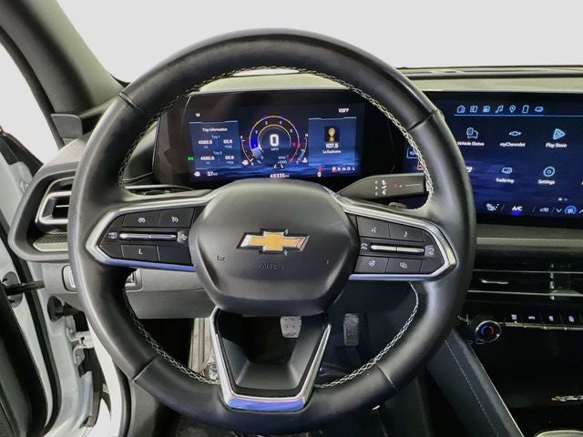 2025 Chevrolet Traverse LT 1LT