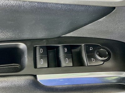 2025 Chevrolet Traverse LT 1LT