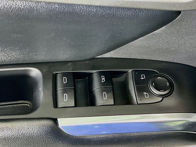 2025 Chevrolet Traverse LT 1LT