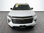 2025 Chevrolet Traverse LT 1LT