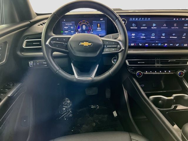 2025 Chevrolet Traverse LT 1LT