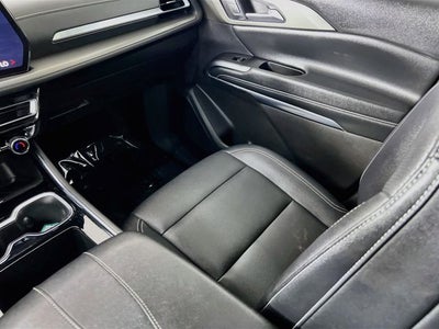 2025 Chevrolet Traverse LT 1LT