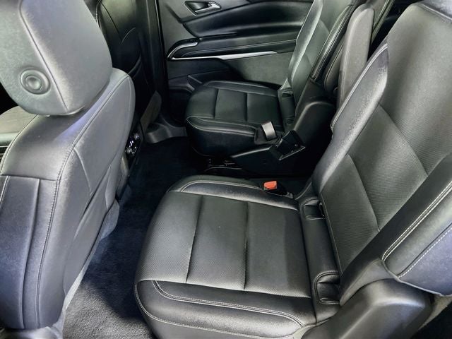 2025 Chevrolet Traverse LT 1LT