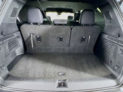 2025 Chevrolet Traverse LT 1LT