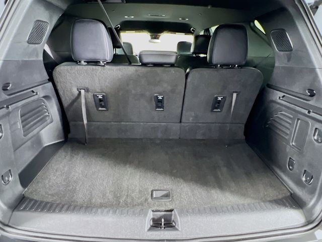 2025 Chevrolet Traverse LT 1LT