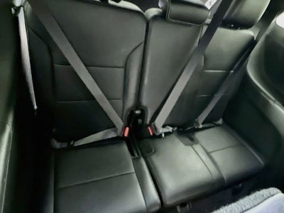 2025 Chevrolet Traverse LT 1LT