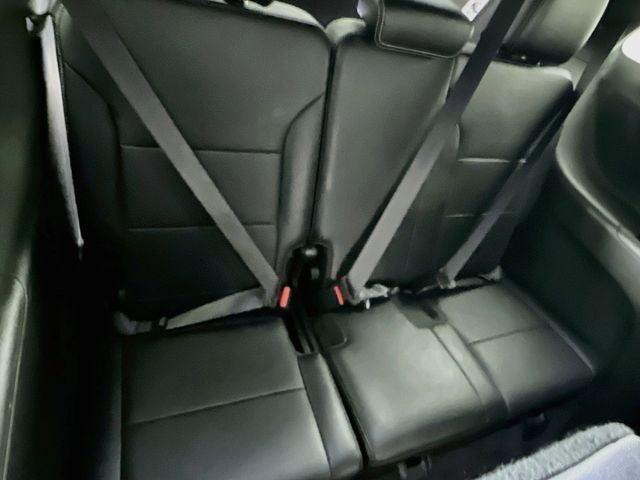 2025 Chevrolet Traverse LT 1LT