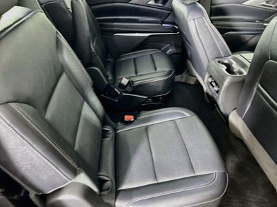 2025 Chevrolet Traverse LT 1LT